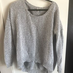 Calvin Klein oversized sweater